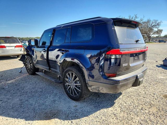 Aukcja sprzedaży 2025 Lexus Gx, vin: JTJVBCDX4S5067051, numer aukcji: 57002906