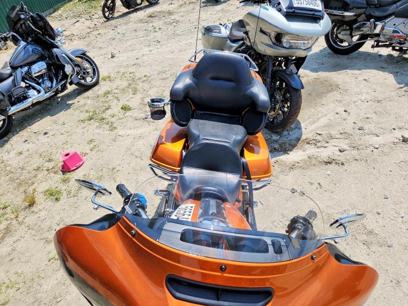 Aukcja sprzedaży 2016 Harley-davidson Flhtkl, vin: 1HD1KKL1XGB636498, numer aukcji: 56564996