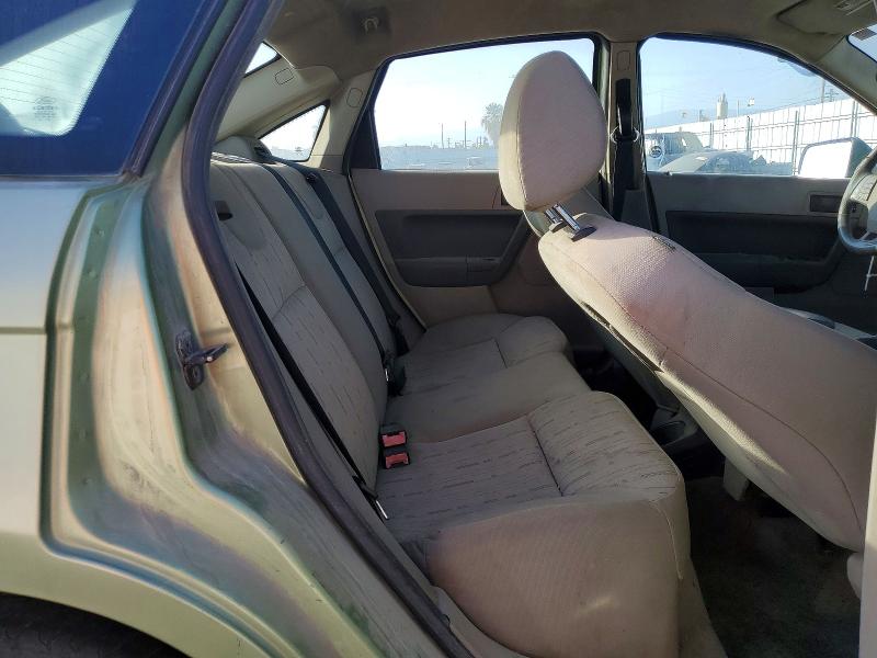 Продаж на аукціоні авто 2008 Ford Focus, vin: 1FAHP35N18W151710, номер лоту: 58883026