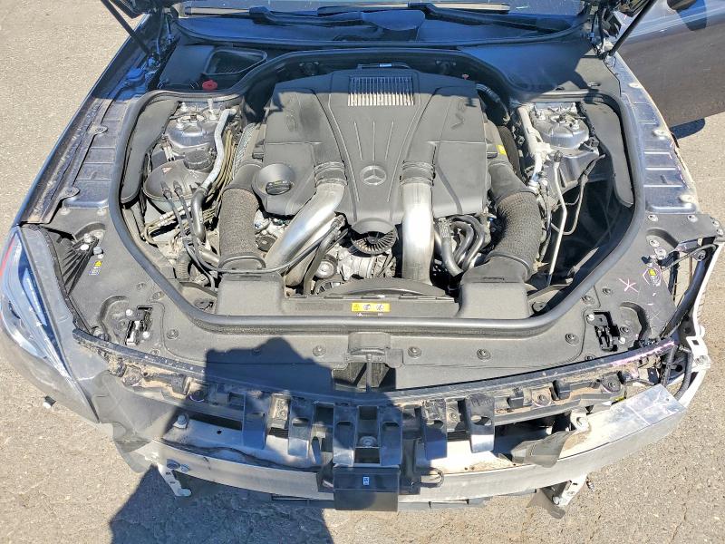 Продажа на аукционе авто 2014 Mercedes-benz Sl, vin: WDDJK7DA4EF027805, номер лота: 57405656