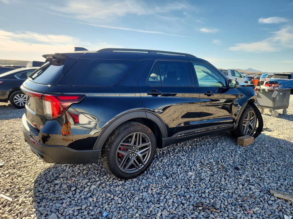 Продажа на аукционе авто 2026 Ford Explorer, vin: 1FMWK8GC2TGA84770, номер лота: 56473156