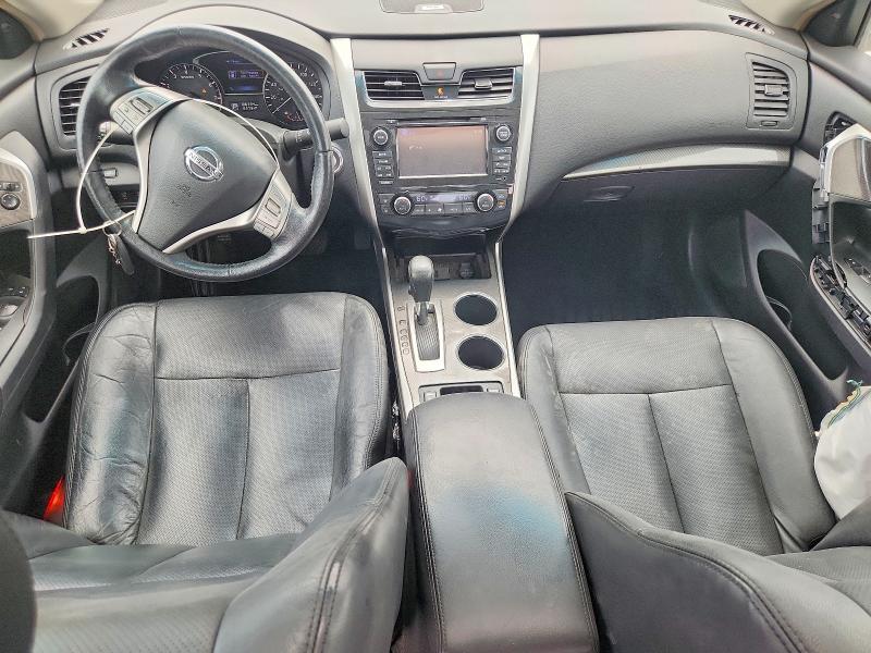 57171046 :رقم المزاد ، 1N4AL3AP3DN573093 vin ، 2013 Nissan Altima مزاد بيع
