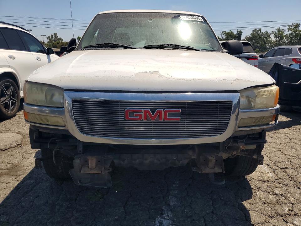 Aukcja sprzedaży 2005 Gmc New Sierra, vin: 1GTEC19V15Z353092, numer aukcji: 57046056