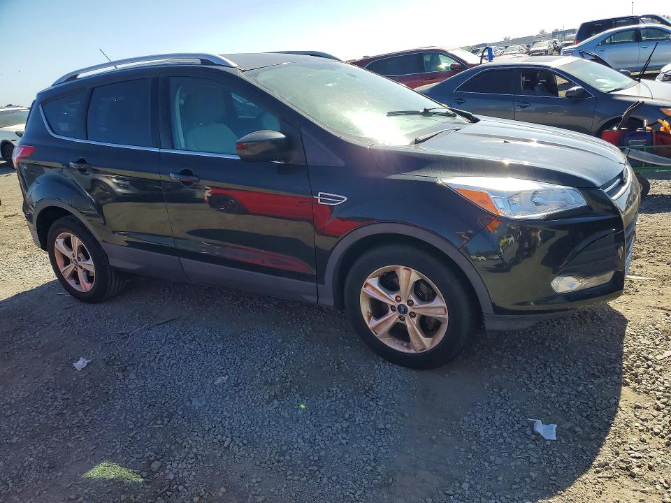 Aukcja sprzedaży 2015 Ford Escape, vin: 1FMCU0G7XFUA23349, numer aukcji: 56742046