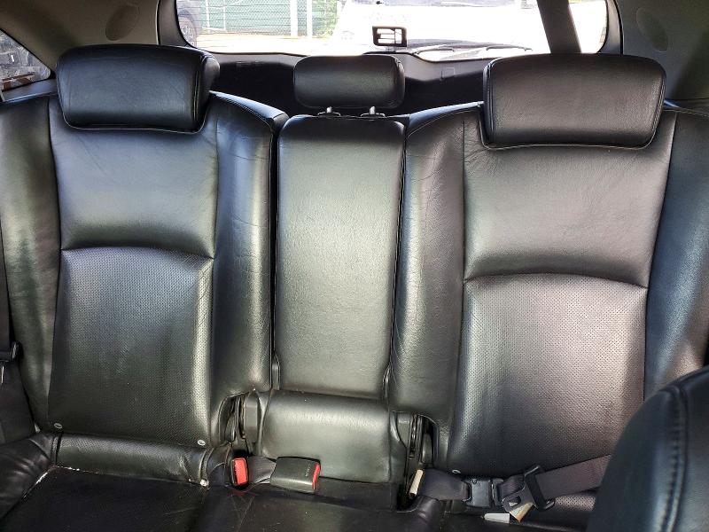 Продажа на аукционе авто 2006 Infiniti Fx35, vin: JNRAS08W06X205499, номер лота: 57940166