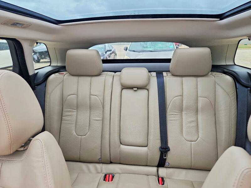 Продажа на аукционе авто 2015 Land Rover Range Rover Evoque, vin: SALVP2BGXFH073743, номер лота: 56167736
