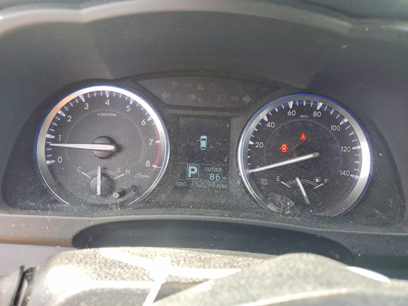 56515506 :رقم المزاد ، 5TDBKRFH7FS219256 vin ، 2015 Toyota Highlander مزاد بيع
