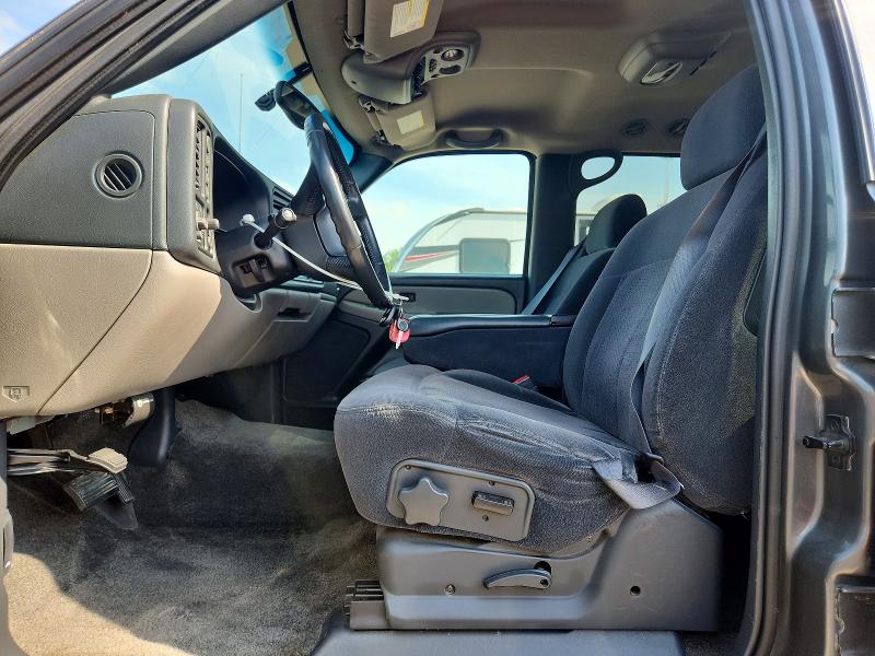 Aukcja sprzedaży 2002 Chevrolet Tahoe, vin: 1GNEK13Z62R247058, numer aukcji: 55929766