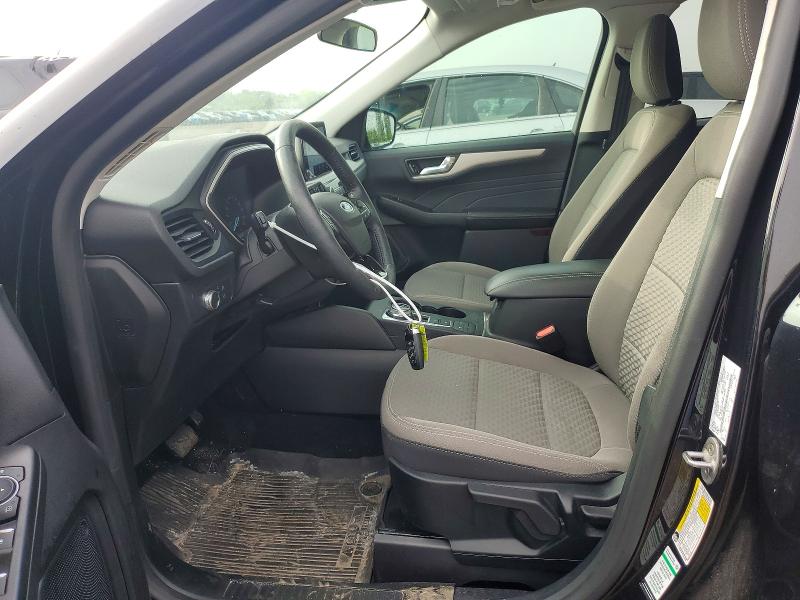 Aukcja sprzedaży 2021 Ford Escape, vin: 1FMCU0G63MUA40983, numer aukcji: 56268346