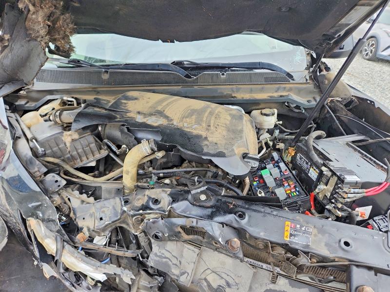 Продаж на аукціоні авто 2019 Chevrolet Colorado, vin: 1GCGSCEN2K1118398, номер лоту: 56509966