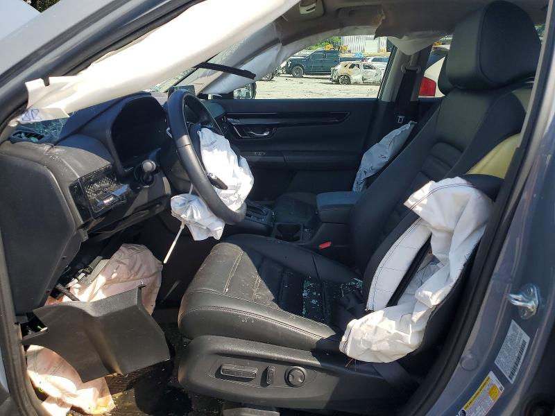 Aukcja sprzedaży 2025 Honda Cr-v, vin: 7FARS4H70SE011874, numer aukcji: 56871906