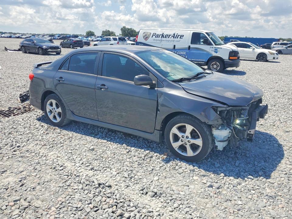 Aukcja sprzedaży 2012 Toyota Corolla, vin: 2T1BU4EE3CC900586, numer aukcji: 57744196