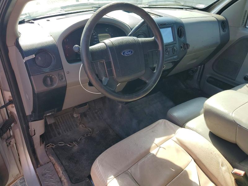 Aukcja sprzedaży 2006 Ford F150, vin: 1FTRX12W16KD63091, numer aukcji: 57903436