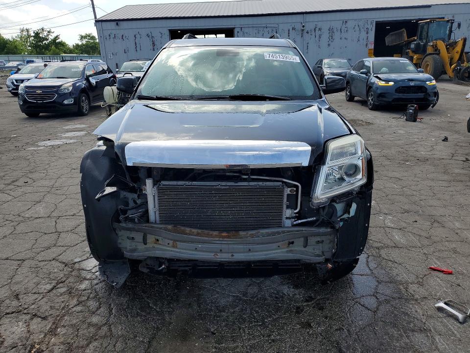 Aukcja sprzedaży 2014 Gmc Terrain, vin: 2GKALREK7E6304648, numer aukcji: 74513955