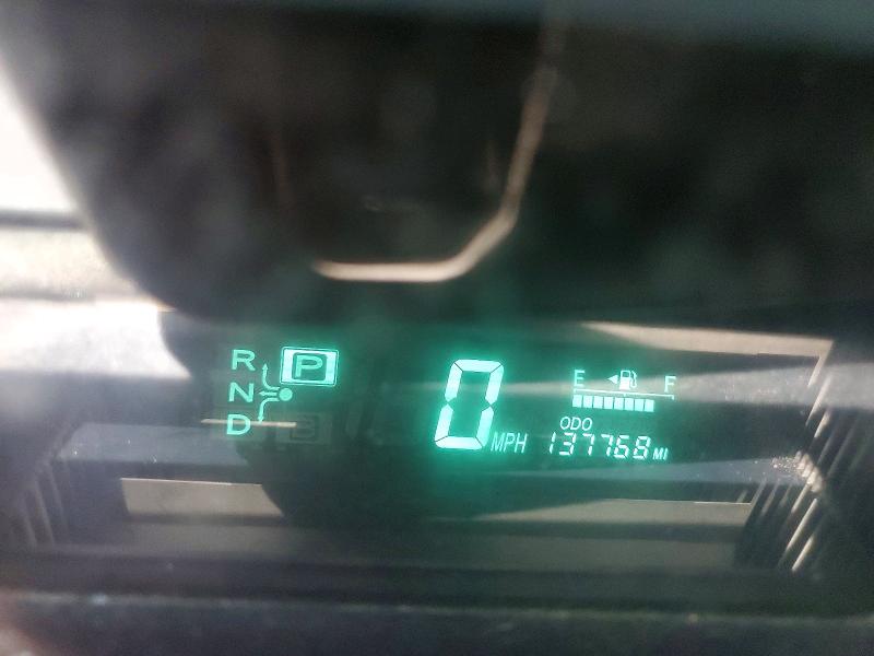 Aukcja sprzedaży 2008 Toyota Prius, vin: JTDKB20U583452764, numer aukcji: 56849276