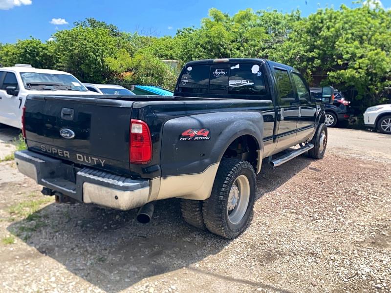 Продаж на аукціоні авто 2008 Ford F450, vin: 1FTXW43R08EB04307, номер лоту: 59144316