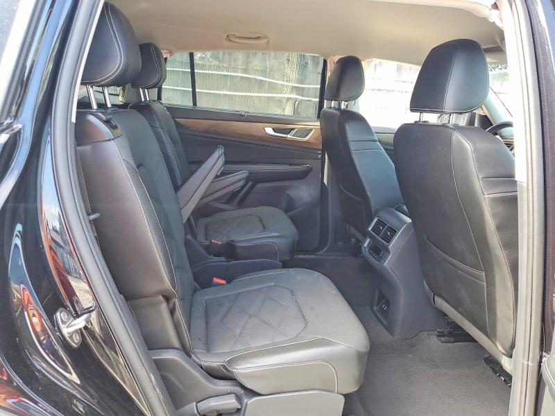 Aukcja sprzedaży 2024 Volkswagen Atlas, vin: 1V2WR2CA6RC513229, numer aukcji: 59538946