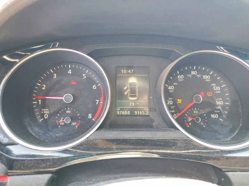 Продаж на аукціоні авто 2015 Volkswagen Jetta, vin: 3VW5T7AJ1FM424125, номер лоту: 59365856