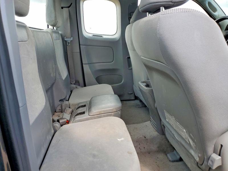 56419966 :رقم المزاد ، 5TEUX42N79Z649448 vin ، 2009 Toyota Tacoma مزاد بيع