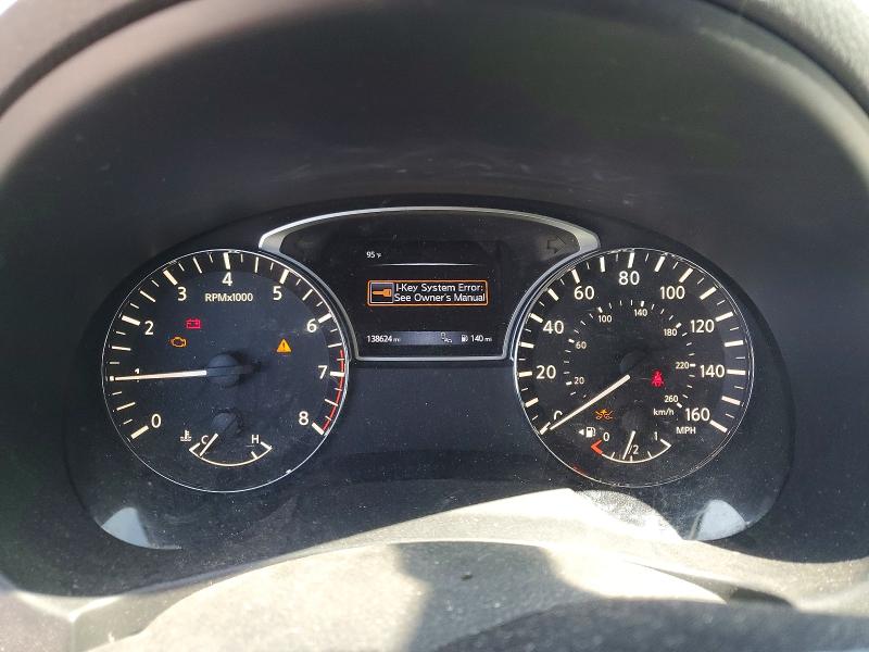 Aukcja sprzedaży 2016 Nissan Altima, vin: 1N4BL3AP1GC151943, numer aukcji: 56371286