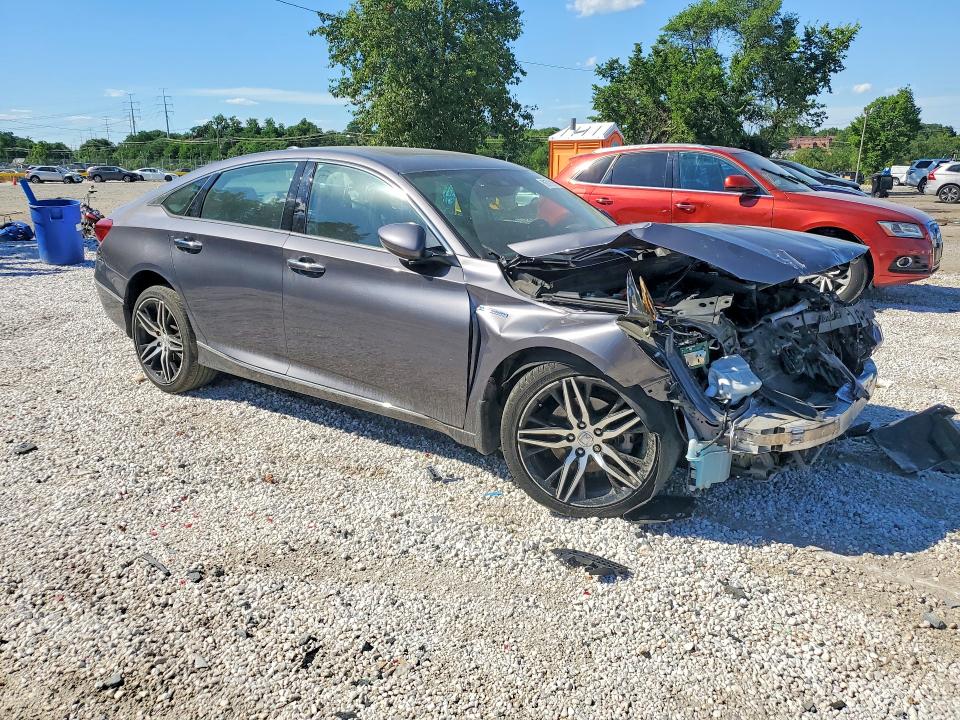 2021 Honda Accord მანქანა იყიდება აუქციონზე, vin: 1HGCV3F95MA023264, აუქციონის ნომერი: 56781956