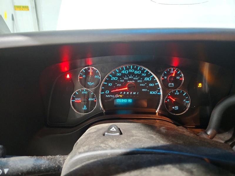 2019 Chevrolet Express G2500 მანქანა იყიდება აუქციონზე, vin: 1GCWGAFP8K1170152, აუქციონის ნომერი: 57548436