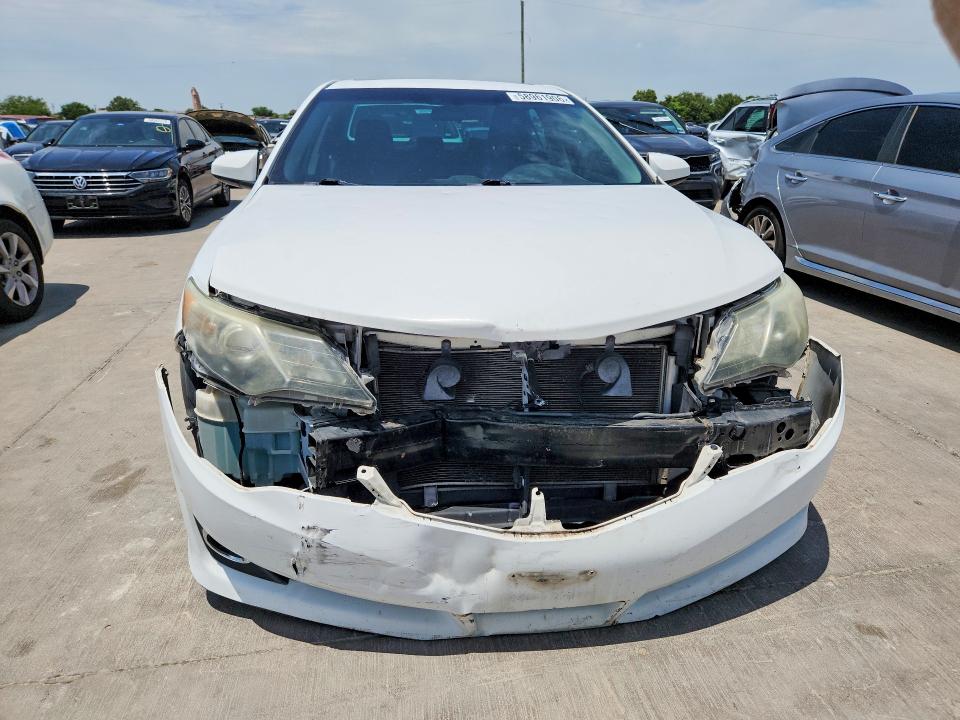 2014 Toyota Camry მანქანა იყიდება აუქციონზე, vin: 4T1BF1FK7EU787272, აუქციონის ნომერი: 58961906