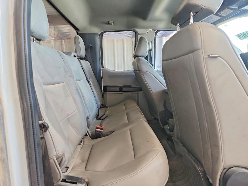 58479876 :رقم المزاد ، 1FT7X2B60MED23982 vin ، 2021 Ford F250 مزاد بيع