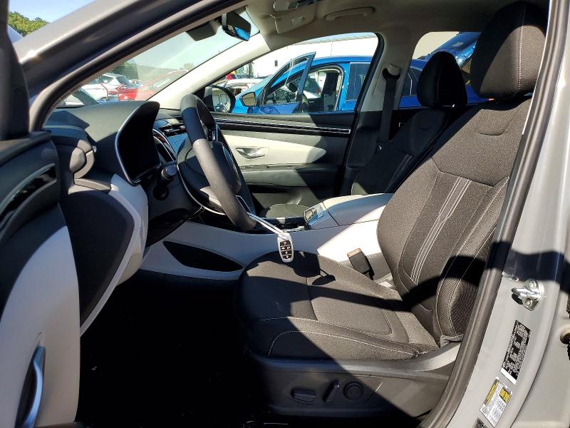 Aukcja sprzedaży 2024 Hyundai Tucson, vin: 5NMJBCDE9RH403347, numer aukcji: 55854776