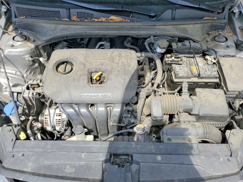 Aukcja sprzedaży 2023 Kia Forte, vin: 3KPF54AD1PE613590, numer aukcji: 56571176
