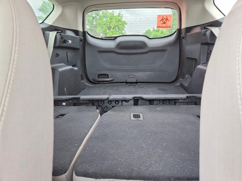 Продаж на аукціоні авто 2018 Ford Escape, vin: 1FMCU0GD0JUB51758, номер лоту: 59006286