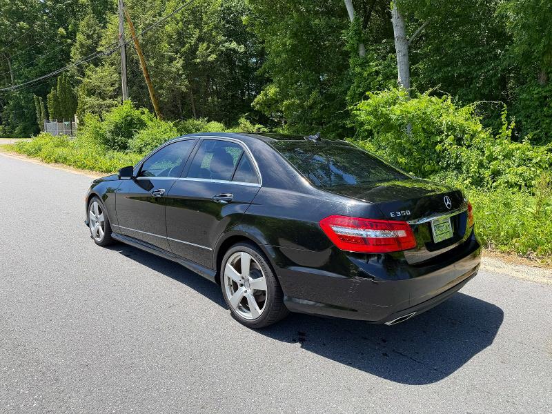 Продажа на аукционе авто 2011 Mercedes-benz E, vin: WDDHF8HB0BA325966, номер лота: 57565516