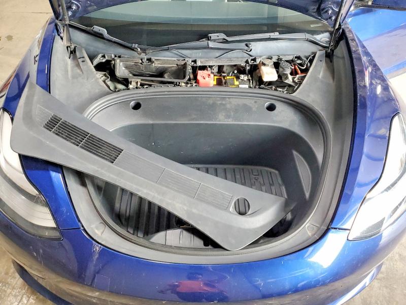 Продаж на аукціоні авто 2021 Tesla Model 3, vin: 5YJ3E1EB1MF860219, номер лоту: 57056916