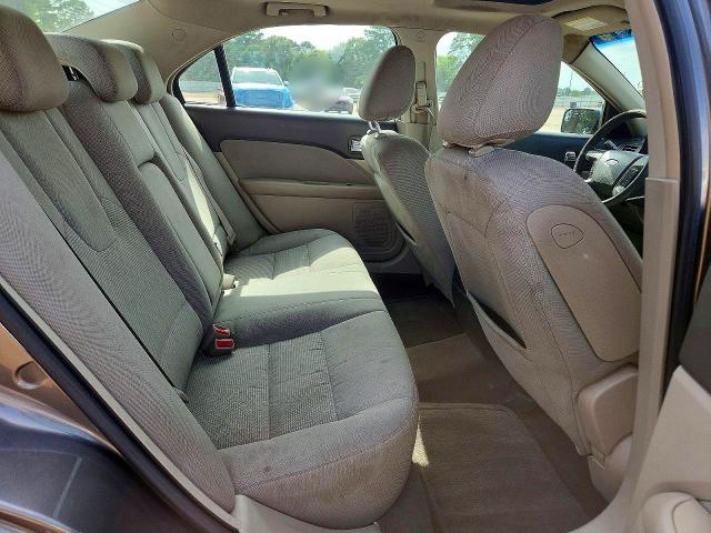 Продажа на аукционе авто 2010 Ford Fusion, vin: 3FAHP0HA7AR371966, номер лота: 57651796