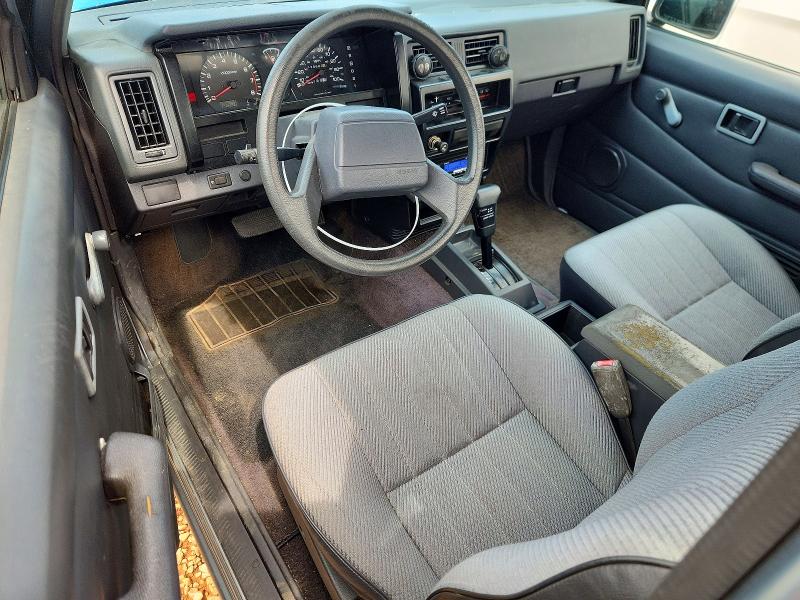 Aukcja sprzedaży 1993 Nissan Truck, vin: 1N6SD16S3PC399164, numer aukcji: 58401576