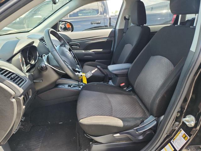 Auction sale of the 2019 Mitsubishi Outlander Sport, vin: JA4AP3AUXKU015114, lot number: 57299156