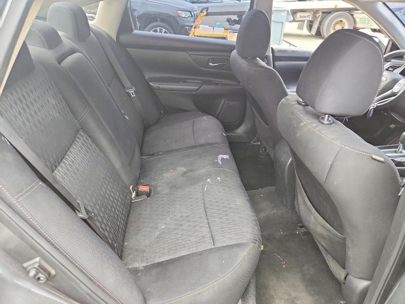 Продажа на аукционе авто 2017 Nissan Altima, vin: 1N4AL3AP4HC292955, номер лота: 57406446