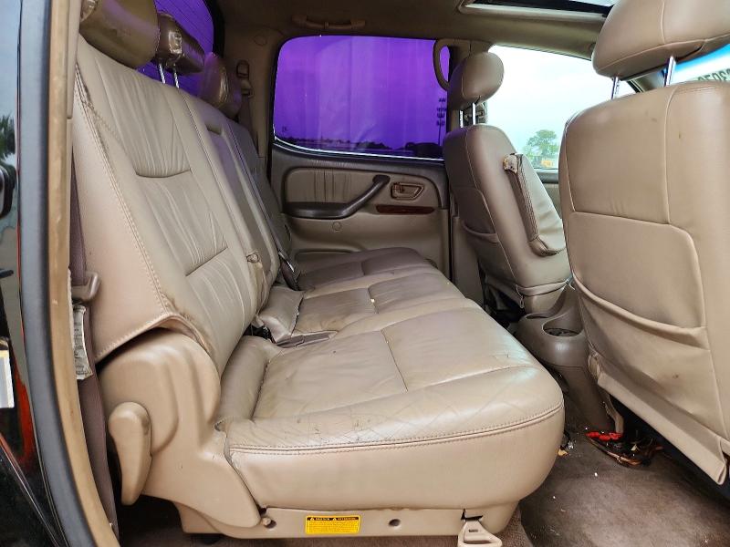 56883976 :رقم المزاد ، 5TBDT48184S434949 vin ، 2004 Toyota Tundra مزاد بيع