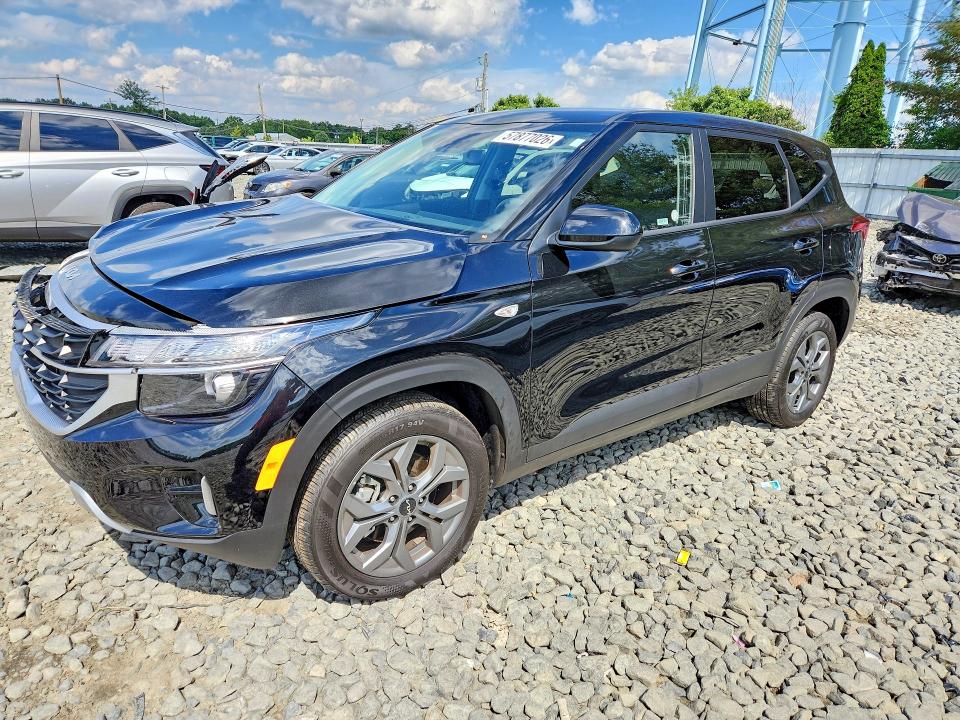Продаж на аукціоні авто 2026 Kia Seltos, vin: KNDEPCAA5T7850373, номер лоту: 57877026