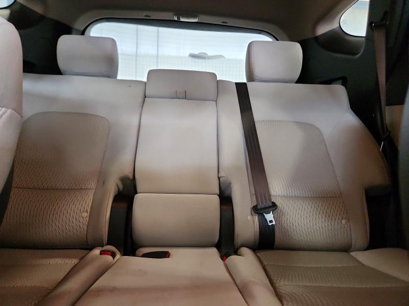 Продаж на аукціоні авто 2015 Hyundai Santa Fe Sport, vin: 5XYZTDLB4FG290295, номер лоту: 55722456