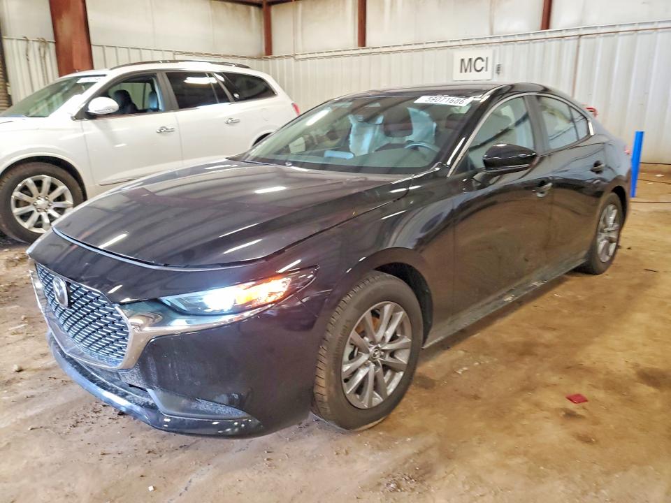 Aukcja sprzedaży 2024 Mazda 3, vin: 3MZBPAAM8RM417059, numer aukcji: 59071686
