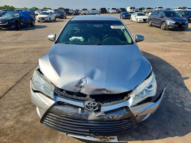 58200006 :رقم المزاد ، 4T4BF1FK3GR543434 vin ، 2016 Toyota Camry مزاد بيع