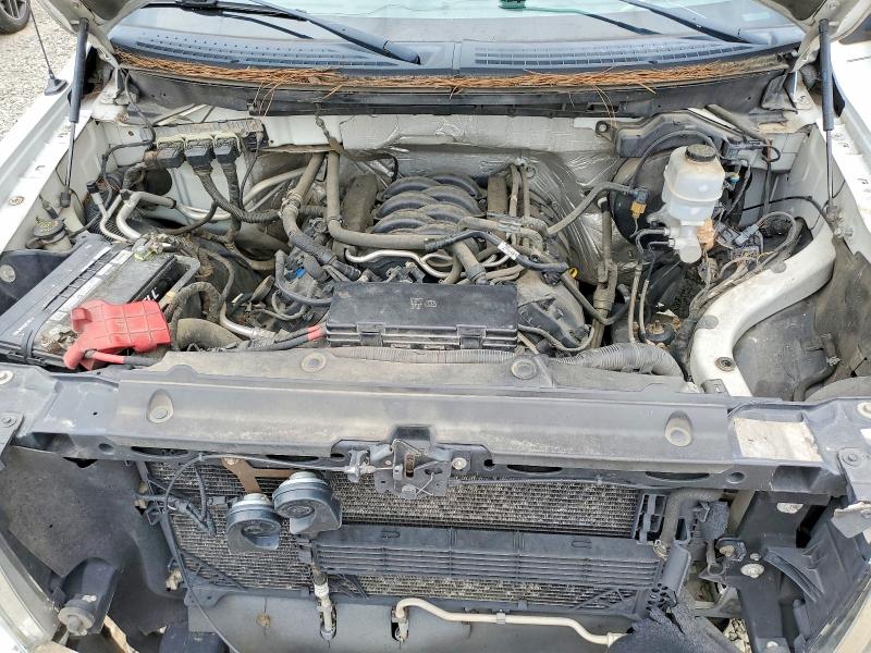 Aukcja sprzedaży 2013 Ford F150, vin: 1FTFX1EF1DKF40458, numer aukcji: 58376896