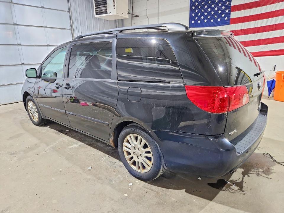 Продажа на аукционе авто 2009 Toyota Sienna, vin: 5TDZK22C29S274511, номер лота: 57604636