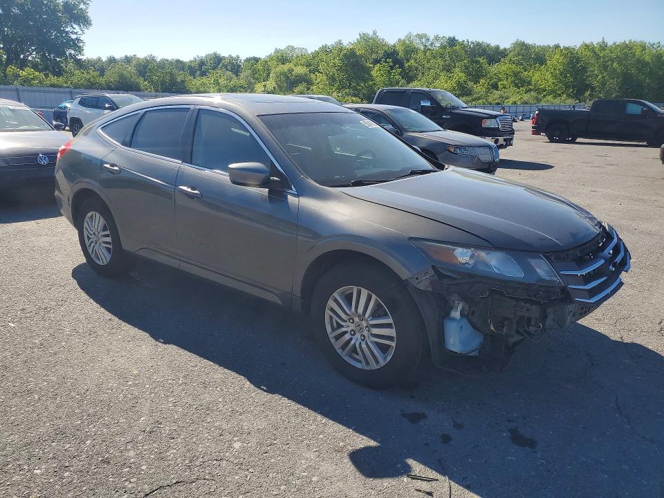 55941296 :رقم المزاد ، 5J6TF3H53CL002366 vin ، 2012 Honda Crosstour مزاد بيع