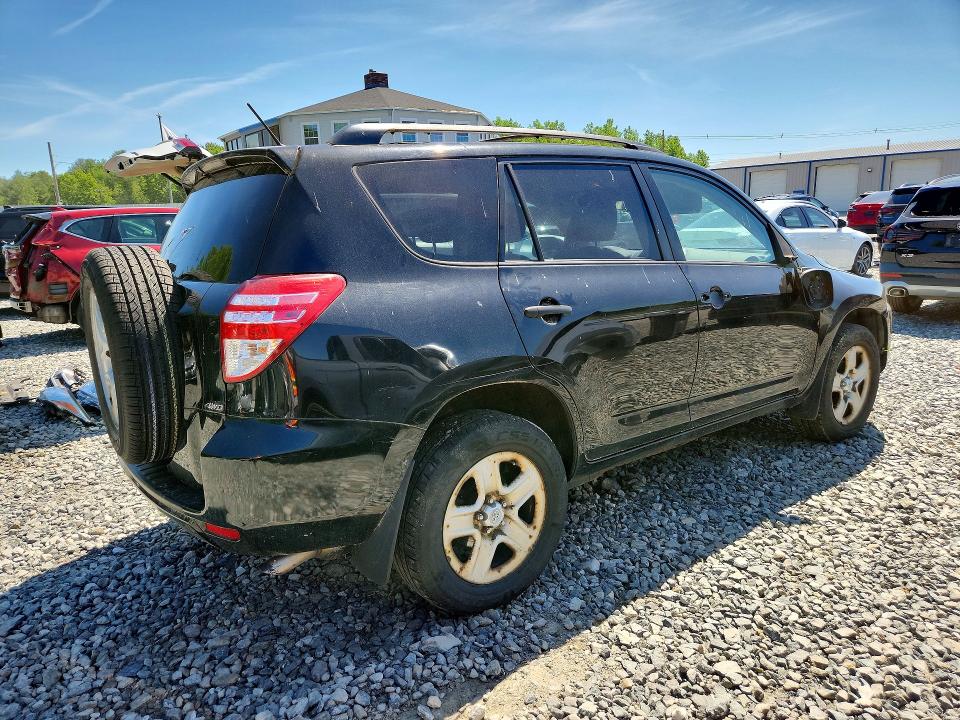 Aukcja sprzedaży 2010 Toyota Rav4, vin: 2T3BF4DV2AW037861, numer aukcji: 56537116
