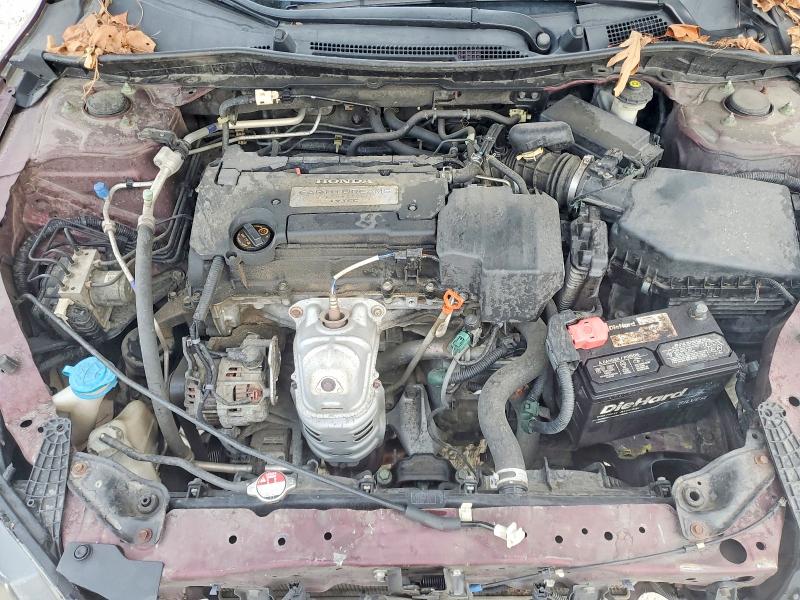 Продаж на аукціоні авто 2013 Honda Accord, vin: 1HGCR2F37DA082083, номер лоту: 57849566