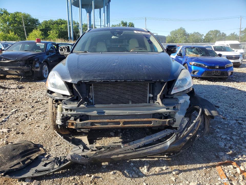 57587206 :رقم المزاد ، YV4902DZXD2393282 vin ، 2013 Volvo Xc60 مزاد بيع