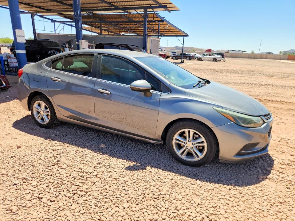 Aukcja sprzedaży 2018 Chevrolet Cruze, vin: 1G1BE5SM8J7143996, numer aukcji: 85983805