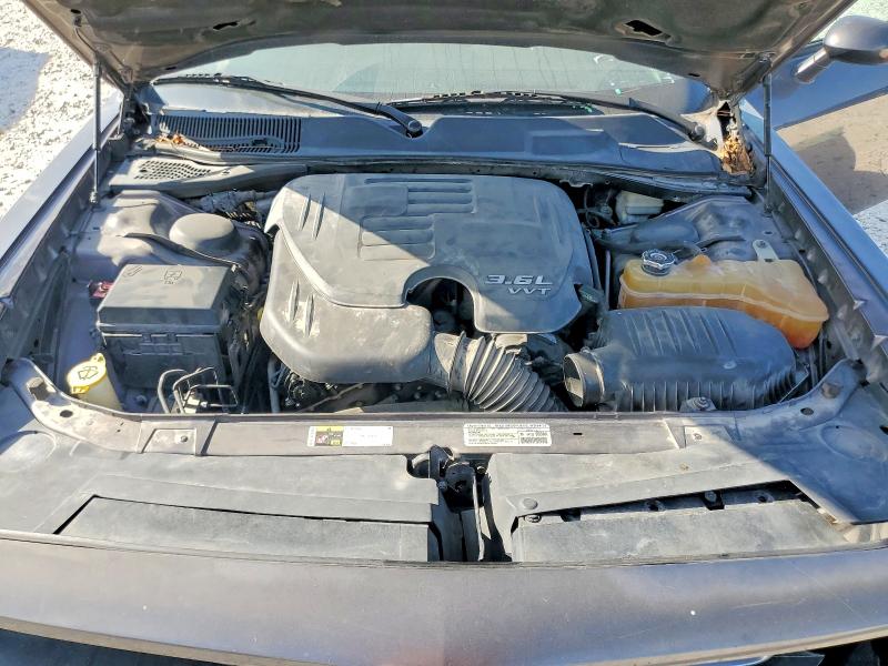 Продажа на аукционе авто 2013 Dodge Challenger, vin: 2C3CDYAG9DH737134, номер лота: 59149986